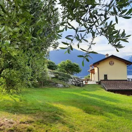 Lägenhet Casa Mirto *