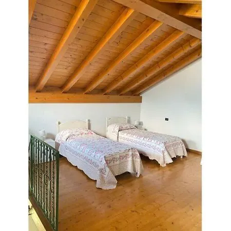 Apartment Casa Mirto Cremia