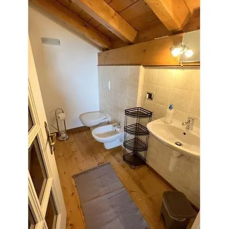 Casa Mirto Cremia