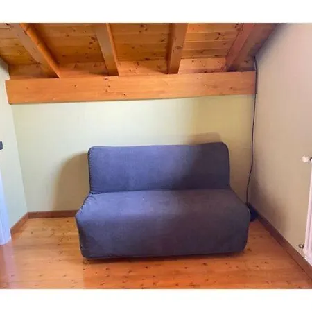 Apartment Casa Mirto *