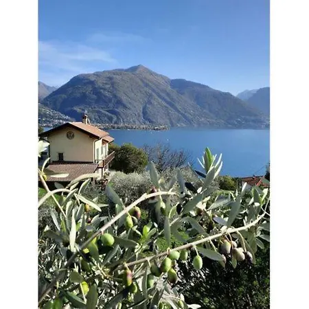 Apartment Casa Mirto Cremia