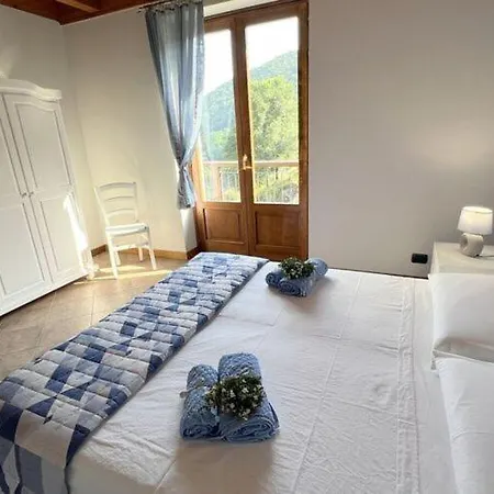 Apartment Casa Mirto