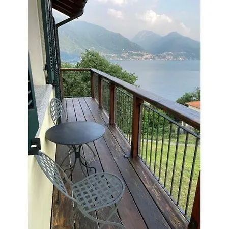 Apartment Casa Mirto