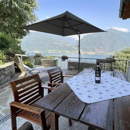 Casa Mirto Cremia