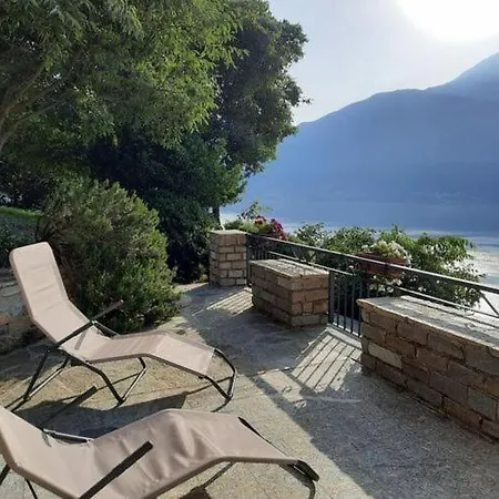 Casa Mirto *