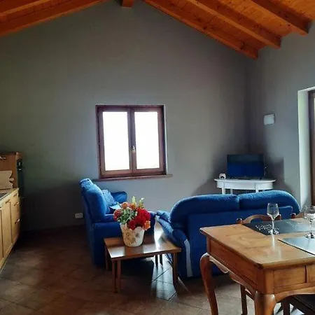 Apartment Casa Mirto Cremia