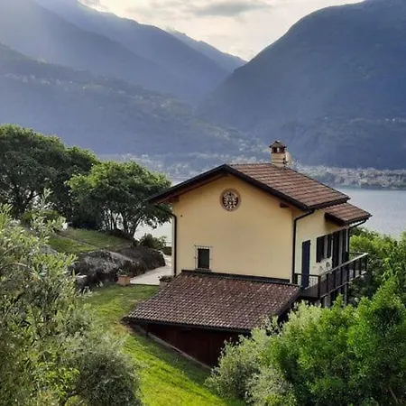 Casa Mirto *